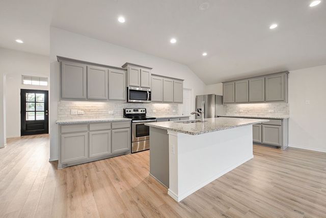 9221 Poynter Street, Fort Worth, TX 76123