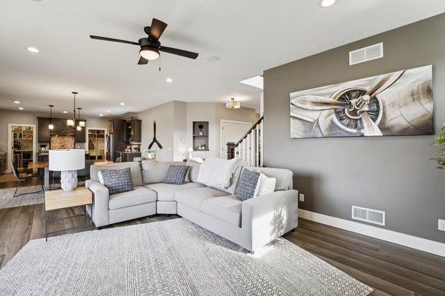 1408 Spahn Drive, Waunakee, WI 53597