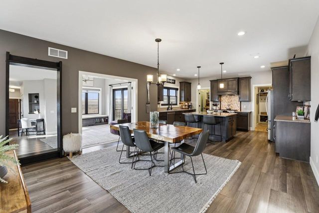 1408 Spahn Drive, Waunakee, WI 53597