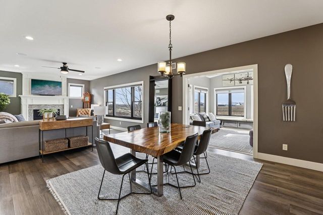 1408 Spahn Drive, Waunakee, WI 53597