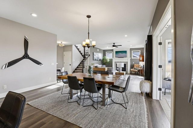 1408 Spahn Drive, Waunakee, WI 53597