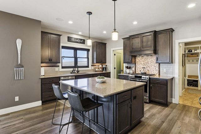 1408 Spahn Drive, Waunakee, WI 53597