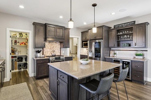 1408 Spahn Drive, Waunakee, WI 53597