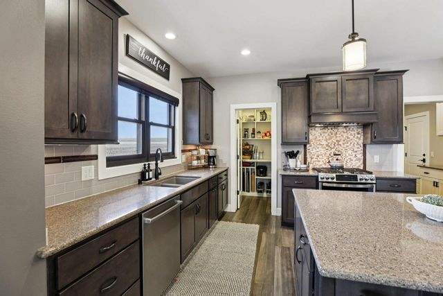 1408 Spahn Drive, Waunakee, WI 53597