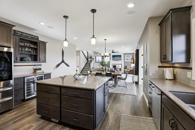 1408 Spahn Drive, Waunakee, WI 53597