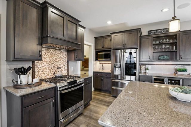 1408 Spahn Drive, Waunakee, WI 53597