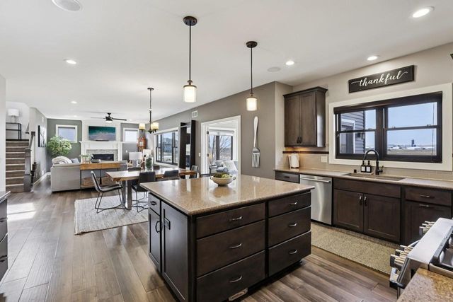 1408 Spahn Drive, Waunakee, WI 53597