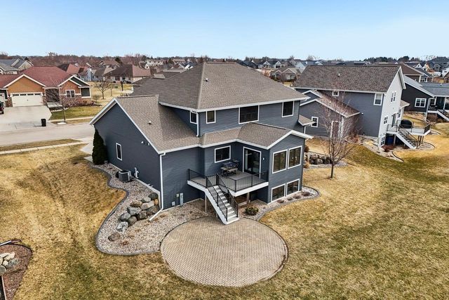 1408 Spahn Drive, Waunakee, WI 53597