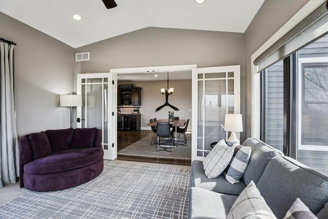 1408 Spahn Drive, Waunakee, WI 53597