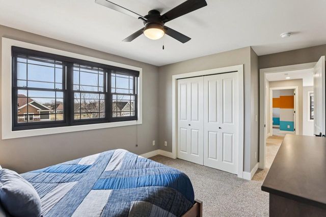 1408 Spahn Drive, Waunakee, WI 53597