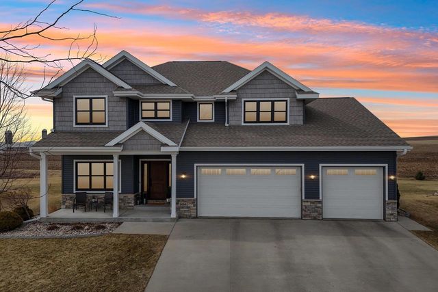 1408 Spahn Drive, Waunakee, WI 53597