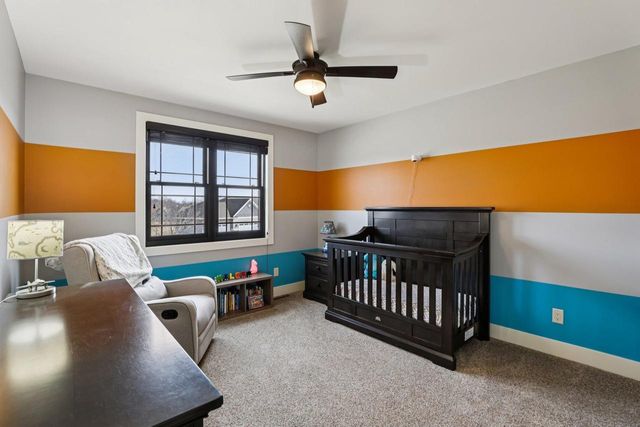 1408 Spahn Drive, Waunakee, WI 53597