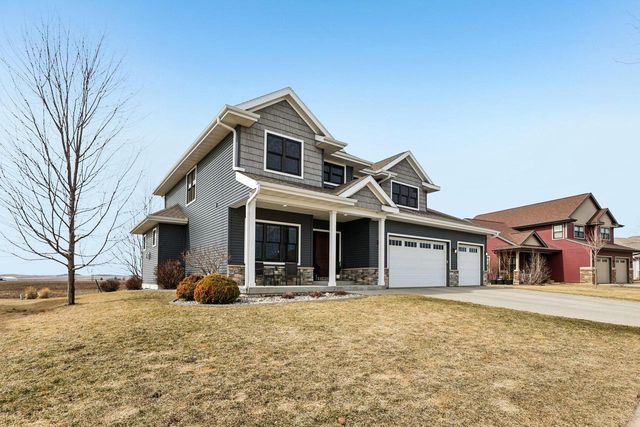 1408 Spahn Drive, Waunakee, WI 53597