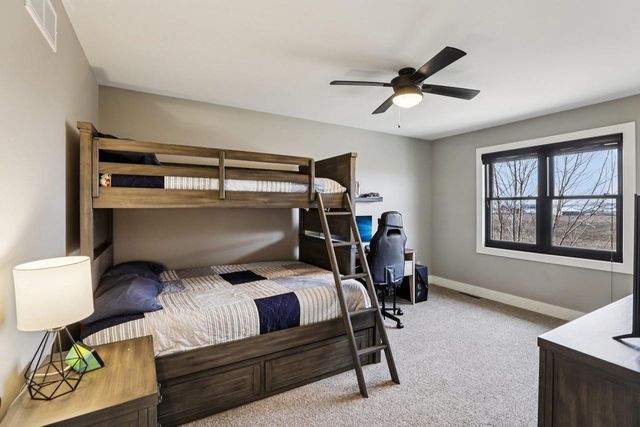 1408 Spahn Drive, Waunakee, WI 53597