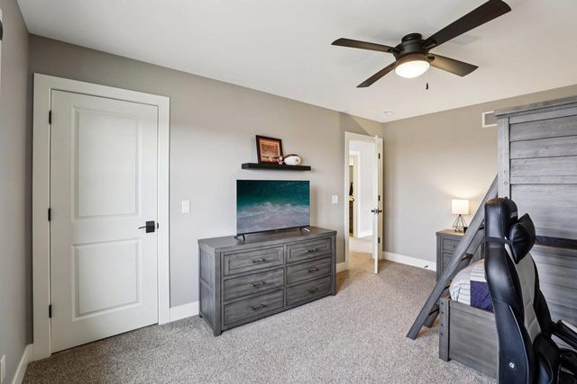 1408 Spahn Drive, Waunakee, WI 53597