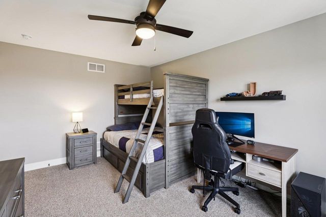 1408 Spahn Drive, Waunakee, WI 53597