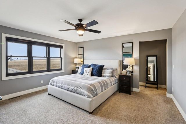 1408 Spahn Drive, Waunakee, WI 53597