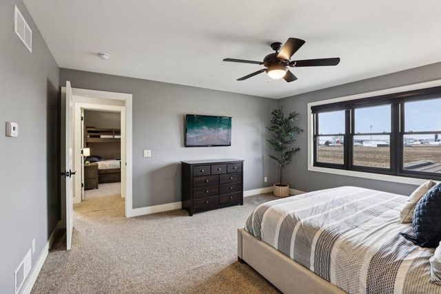 1408 Spahn Drive, Waunakee, WI 53597