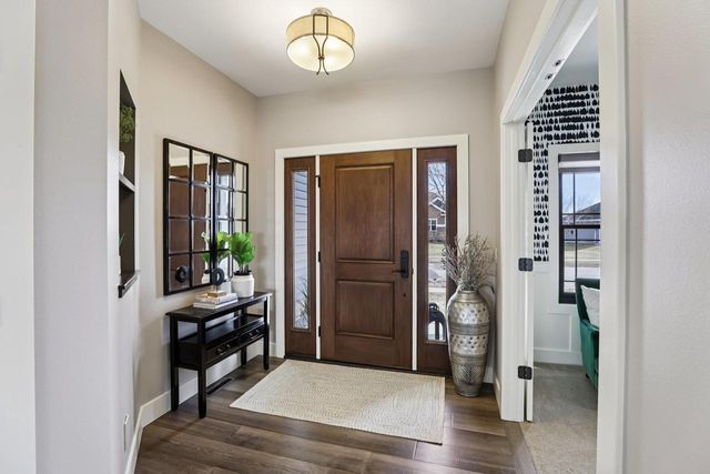 1408 Spahn Drive, Waunakee, WI 53597