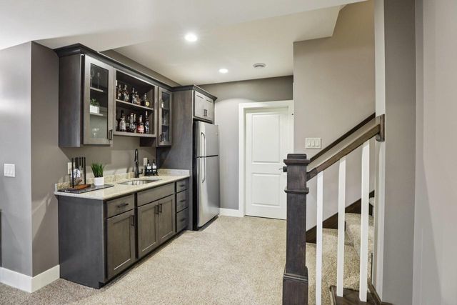 1408 Spahn Drive, Waunakee, WI 53597