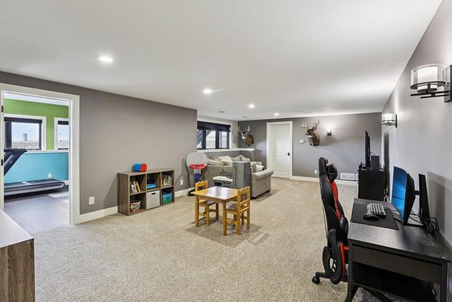 1408 Spahn Drive, Waunakee, WI 53597