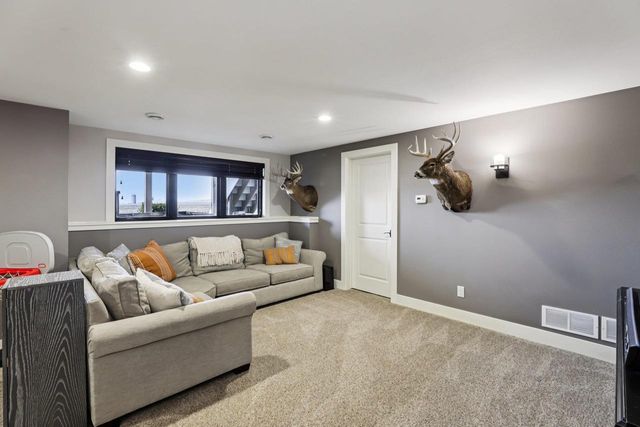 1408 Spahn Drive, Waunakee, WI 53597