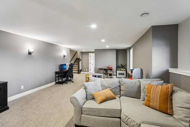 1408 Spahn Drive, Waunakee, WI 53597