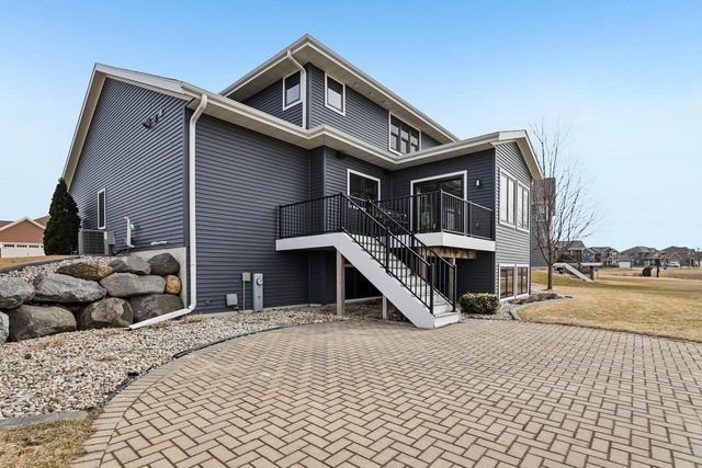 1408 Spahn Drive, Waunakee, WI 53597