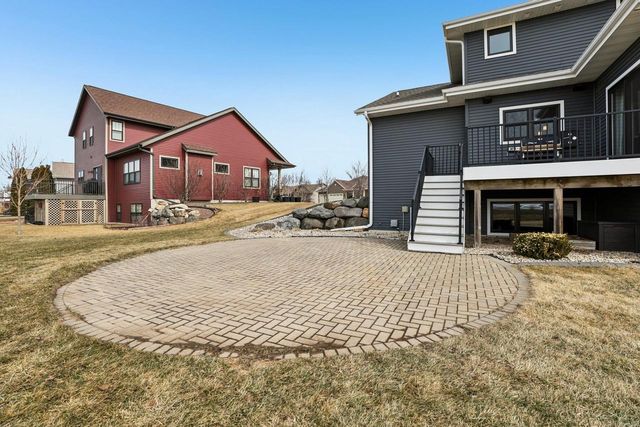 1408 Spahn Drive, Waunakee, WI 53597