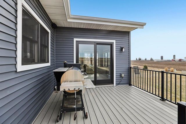 1408 Spahn Drive, Waunakee, WI 53597