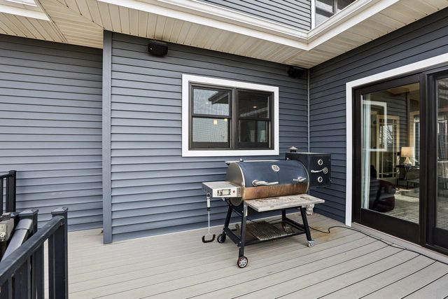 1408 Spahn Drive, Waunakee, WI 53597