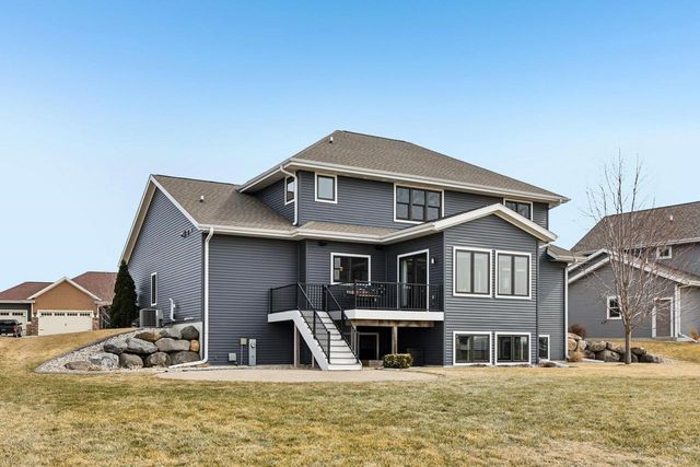 1408 Spahn Drive, Waunakee, WI 53597