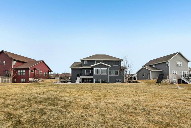 1408 Spahn Drive, Waunakee, WI 53597