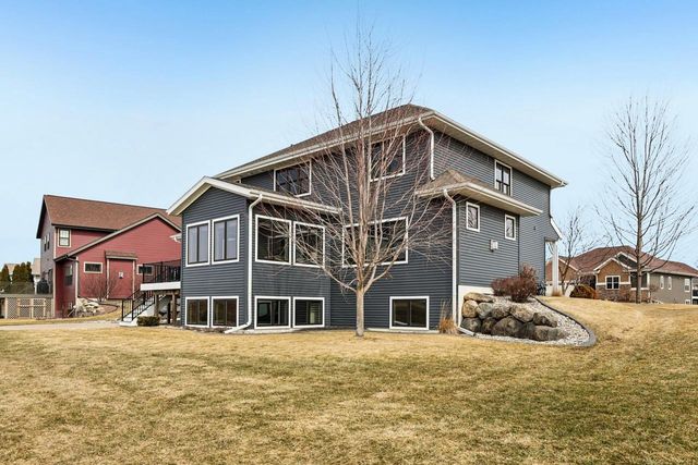 1408 Spahn Drive, Waunakee, WI 53597