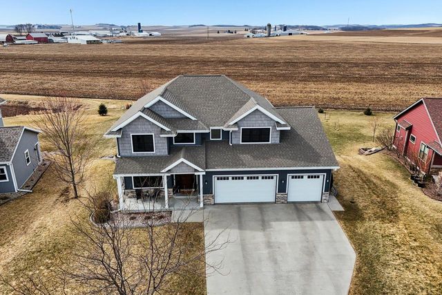 1408 Spahn Drive, Waunakee, WI 53597