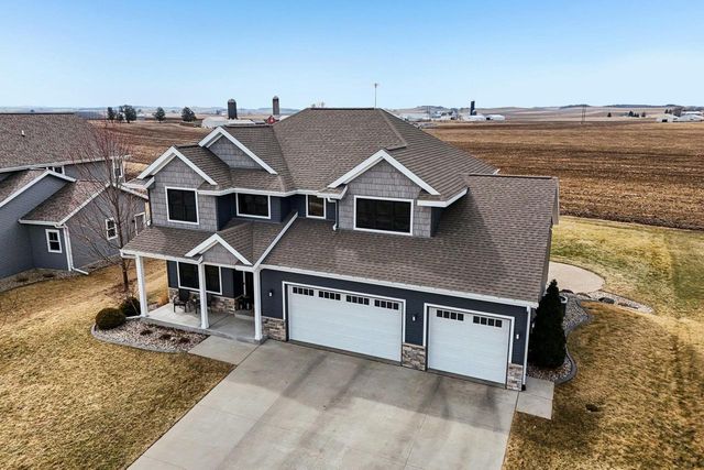 1408 Spahn Drive, Waunakee, WI 53597