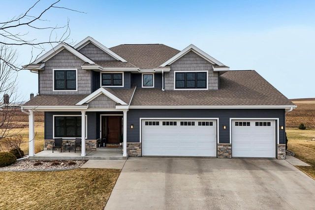 1408 Spahn Drive, Waunakee, WI 53597