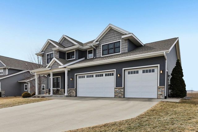 1408 Spahn Drive, Waunakee, WI 53597
