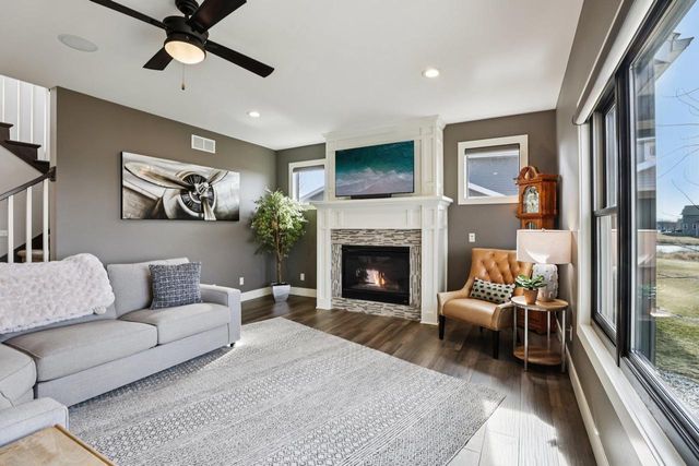 1408 Spahn Drive, Waunakee, WI 53597