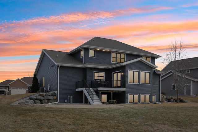 1408 Spahn Drive, Waunakee, WI 53597