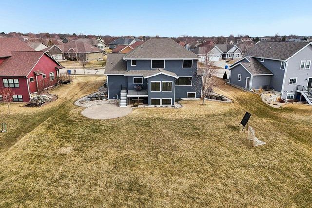 1408 Spahn Drive, Waunakee, WI 53597