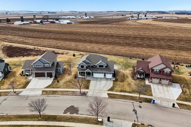 1408 Spahn Drive, Waunakee, WI 53597