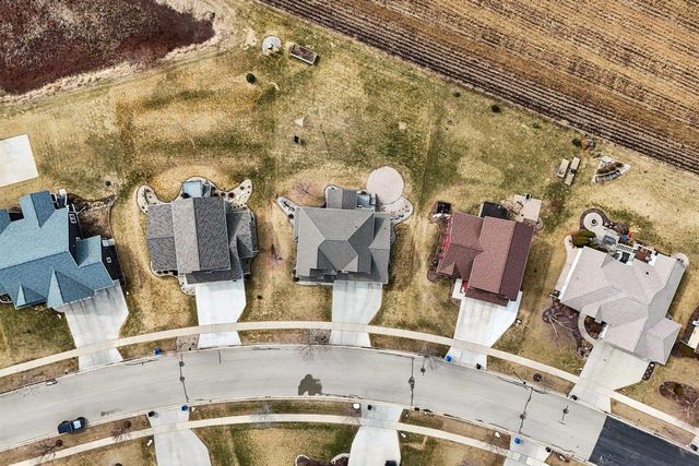 1408 Spahn Drive, Waunakee, WI 53597