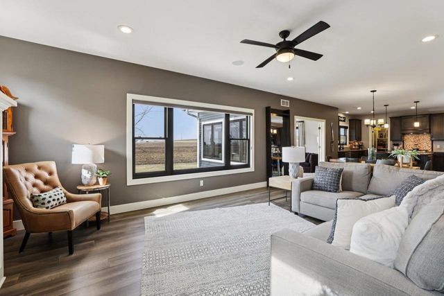 1408 Spahn Drive, Waunakee, WI 53597