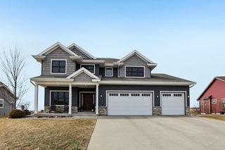 1408 Spahn Drive, Waunakee, WI 53597