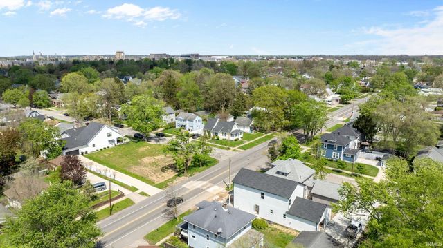316 Howard Street, South Bend, IN 46617