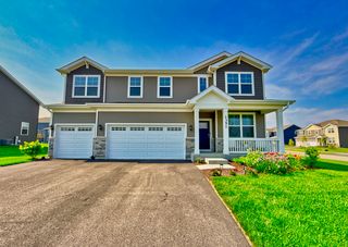 1351 Wake Robin Lane, Bartlett, IL 60103
