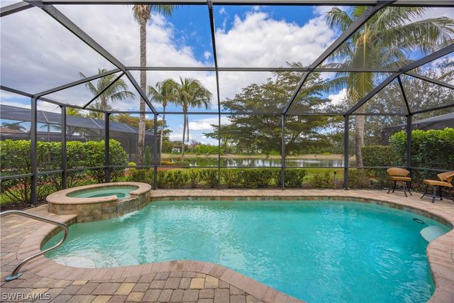 9222 Veneto LN, Naples, FL 34113