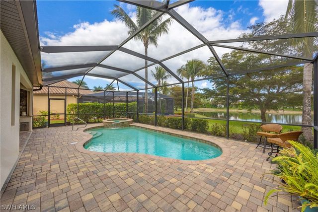 9222 Veneto LN, Naples, FL 34113