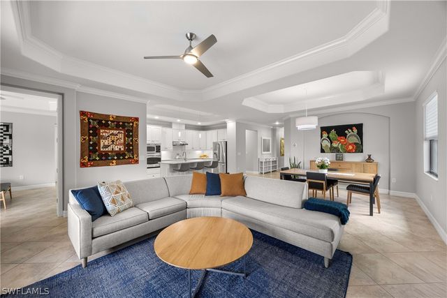 9222 Veneto LN, Naples, FL 34113